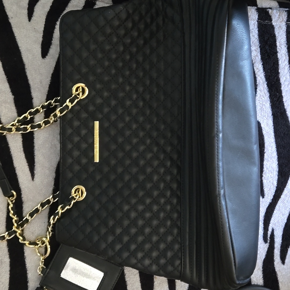 Steve Madden tote